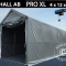 LAGERTÄLT PRO XL 4 x 12 x 3,5 x 4,59M, PVC 600g LAGERTÄLT PRO XL 4 x 12 x 3,5 x 4,59M, PVC 600g