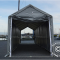 LAGERTÄLT PRO XL 4 x 12 x 3,5 x 4,59M, PVC 600g LAGERTÄLT PRO XL 4 x 12 x 3,5 x 4,59M, PVC 600g